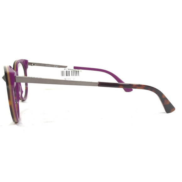 NWT Guess GU2799-052-52 Dark Havana/ 52mm Eyeglasses main image 4